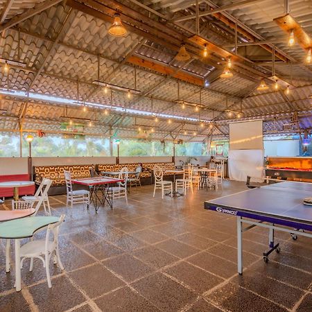 Natures Dreamland Holiday Homes, Igatpuri Esterno foto
