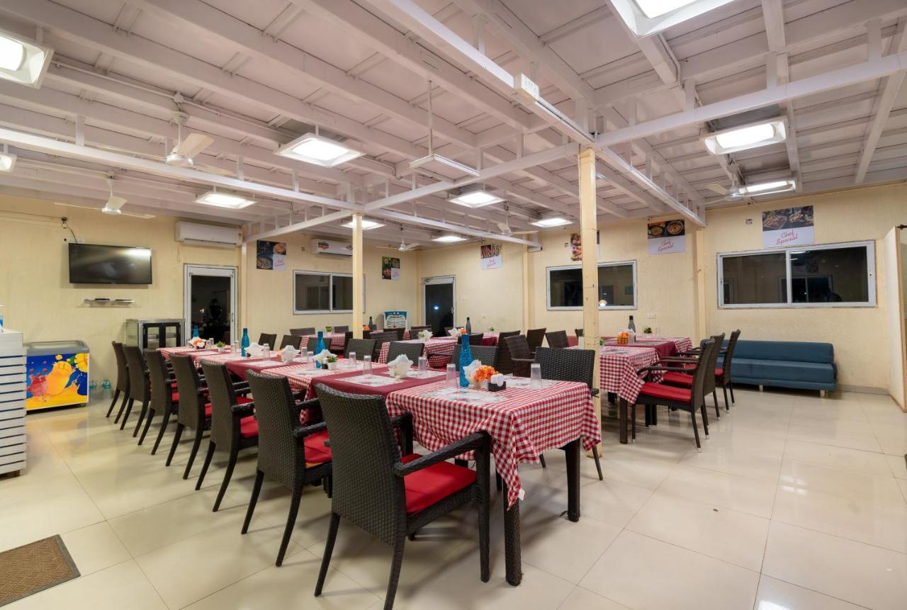 Natures Dreamland Holiday Homes, Igatpuri Esterno foto
