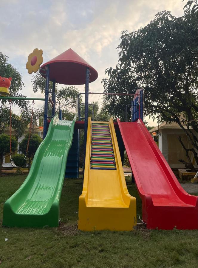 Natures Dreamland Holiday Homes, Igatpuri Esterno foto