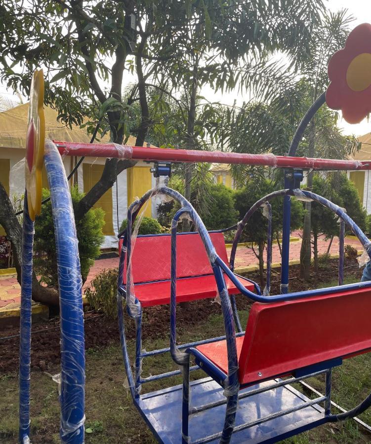 Natures Dreamland Holiday Homes, Igatpuri Esterno foto