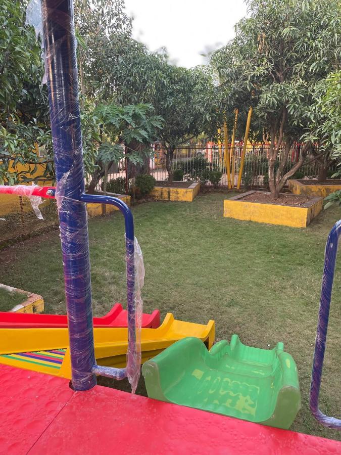 Natures Dreamland Holiday Homes, Igatpuri Esterno foto