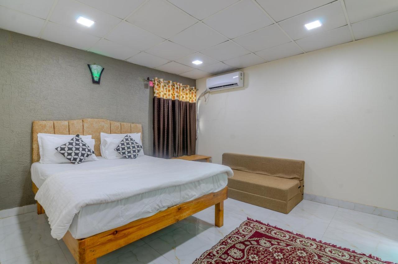Natures Dreamland Holiday Homes, Igatpuri Esterno foto