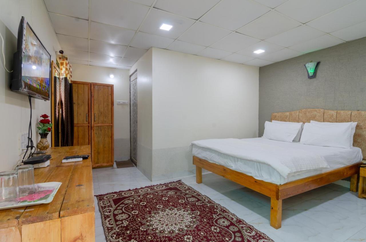 Natures Dreamland Holiday Homes, Igatpuri Esterno foto