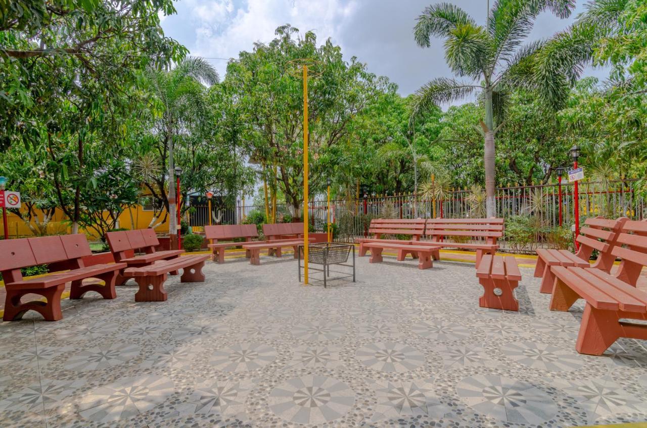 Natures Dreamland Holiday Homes, Igatpuri Esterno foto